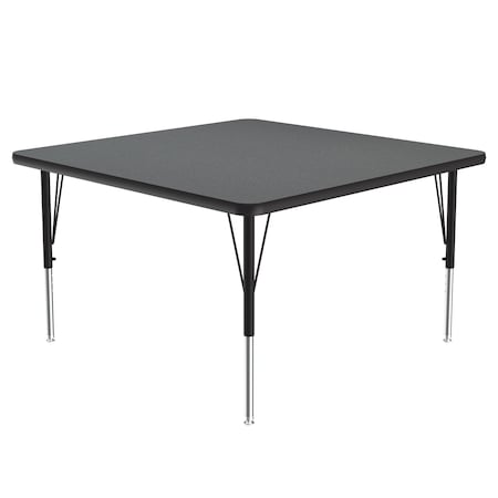 Correll High Pressure Top Activity Tables A4848-SQ-55